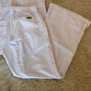 Grey’s Anatomy 5 Pocket Drawstring Scrubs Pant